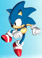 Sonic