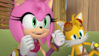 S2E14 Tails and Amy 2