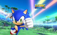 Sonic Colors