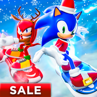 Sonic Speed Simulator