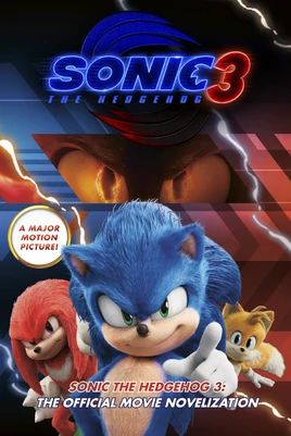 Sonic3Novelization