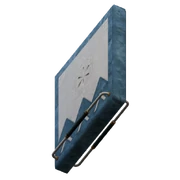 SonicUnleashed Apotos DoorB