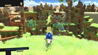 lost valley sonic news network fandom
