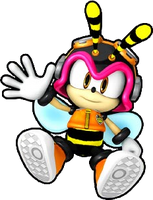 Charmy