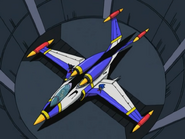 Sonic X ep 75 054