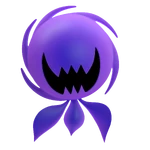 Violet Wisp 2