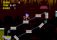 Sonic the Hedgehog (16-bit)