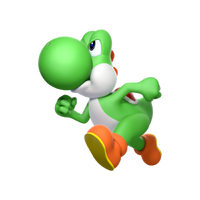 Yoshi