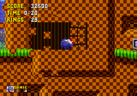 Sonic the Hedgehog (16-bit)