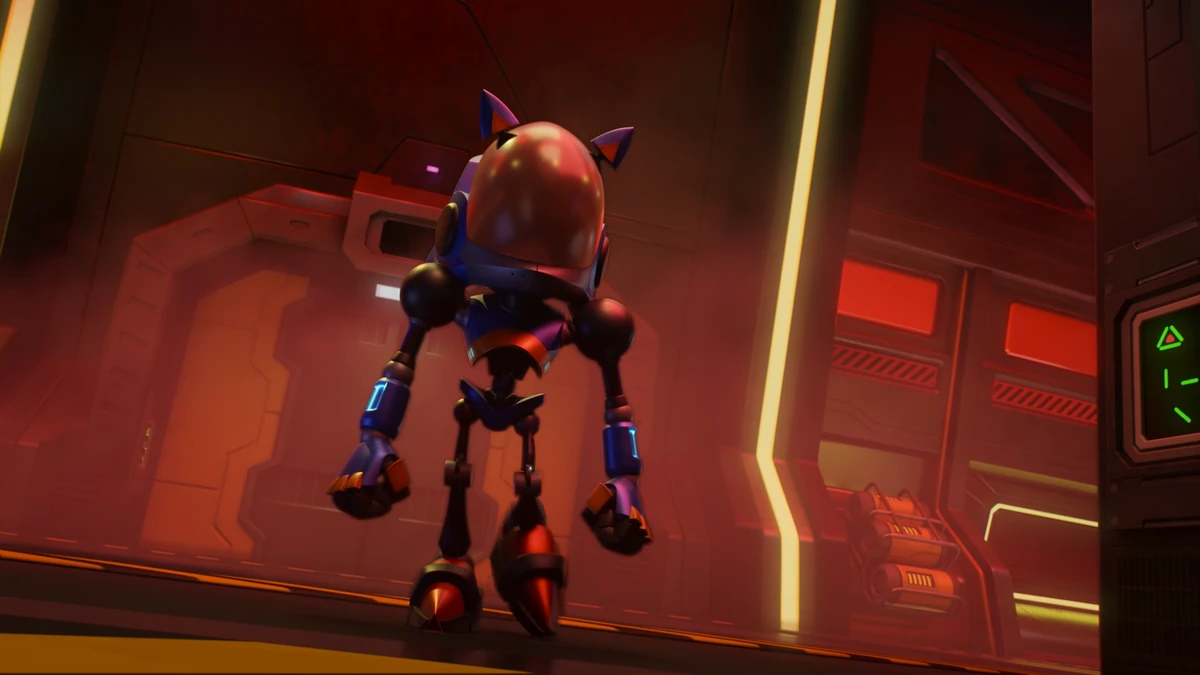 Double Trouble Gallery Sonic Wiki Zone Fandom