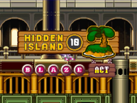 Hidden Island 10 profile