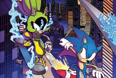 JUN180759 - SONIC THE HEDGEHOG TOO SLOW PREMIUM PUZZLE - Previews World