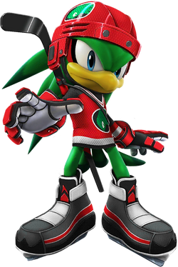 ANDROID INVASION!, JET THE HAWK RETURNS!