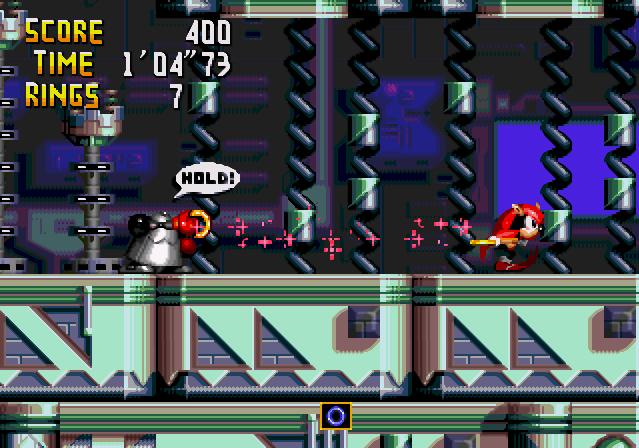 Knuckles' Chaotix is Lost to Time (And That's For the Best) – GameSpew