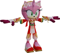Blossom Amy