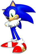 Sonic the Hedgehog