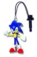 Tomy Gacha Jaks Sonic2