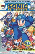 Capítulo 9 (Mega Man)