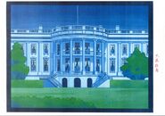 The White House.