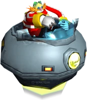 Sonic Heroes