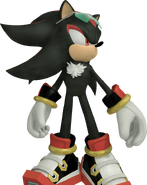 Shadow the Hedgehog