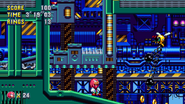 Sonic Mania