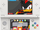 Shadow the Hedgehog 3DS Theme