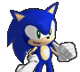 Sonic the Hedgehog
