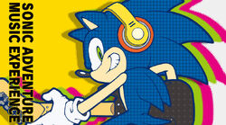 Sonic Adventure Music Experience | Sonic News Network | Fandom