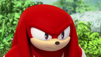 SB S1E13 Knuckles angry 3