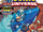 Sonic Universe Issue 45