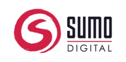 Sumo Digital's logo.