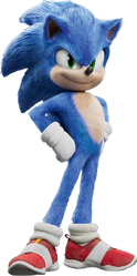 SonicMovie