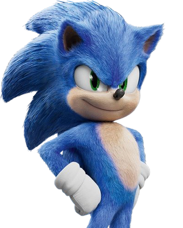 Sonic the Hedgehog (Película) | Sonic Wiki | Fandom
