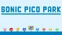 SONIC PICO PARK