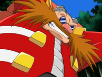 SonicX Eggman Smile