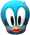 Sonic Dash Flicky