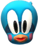 Sonic Dash Flicky
