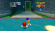 Sonic Heroes Power Plant 60