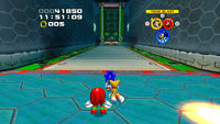 Sonic Heroes Power Plant 60