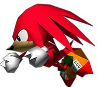 Knuckles