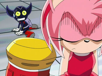 Amy Rose Sonic X Sonic News Network Fandom