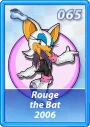 Rouge the Bat