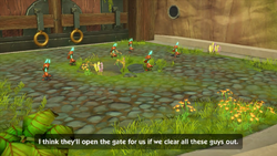 Charger Dart introduction