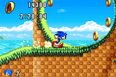 Stream Sonic Advance - Neo Green Hill Zone Act 2 (SNES Arrangement) by  Giftshaven