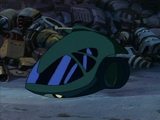 Hover Unit