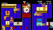 Mario Sonic Tokyo Minigame 296