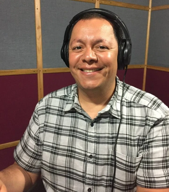 Mauricio Pérez Sonic Wiki Zone Fandom