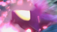 Pink Spikes en la intro de Sonic Colors