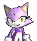 Blaze the Cat